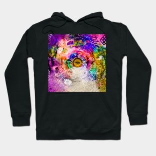 Time Traveler Hoodie